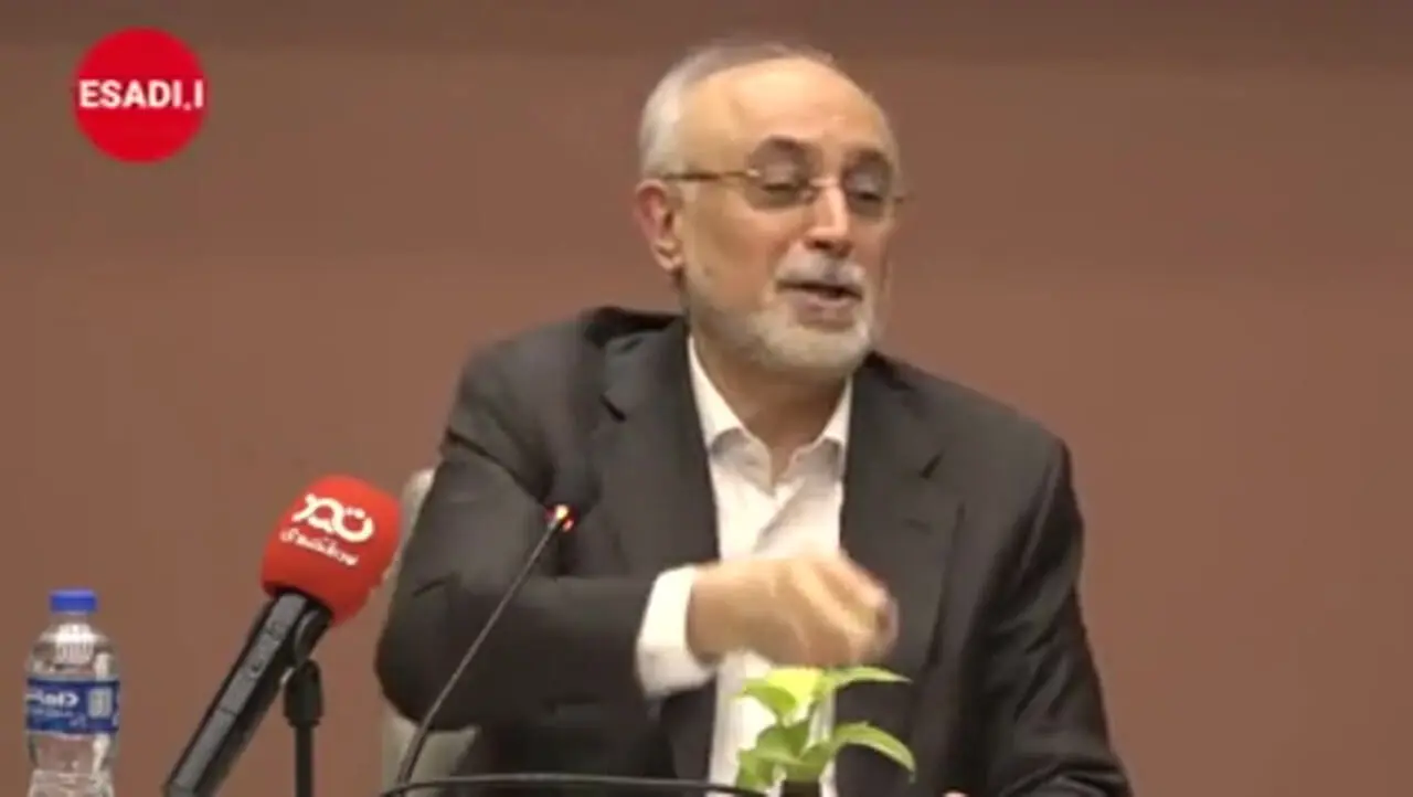 اعتراض ملک عبدالله به فحاشی صداوسیما به او: مگر من مشروب می‌خورم؟