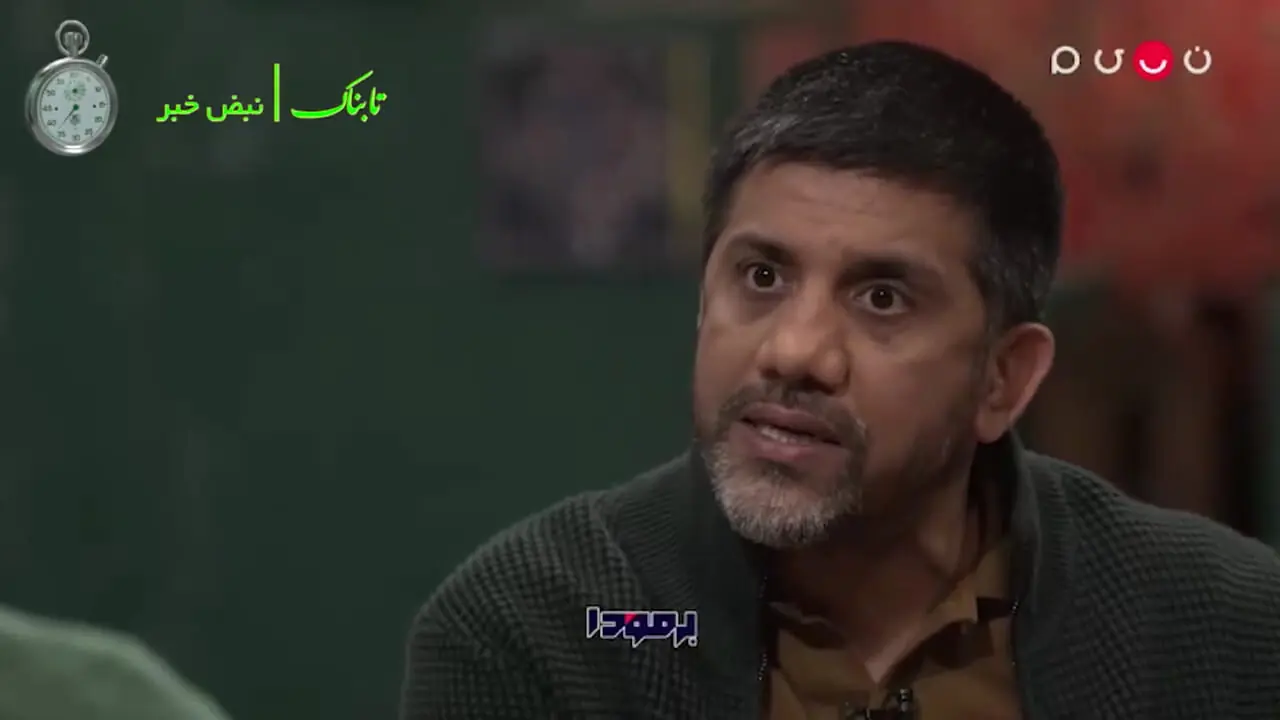 افشاگری غیرمنتظره علیرضا دبیر
