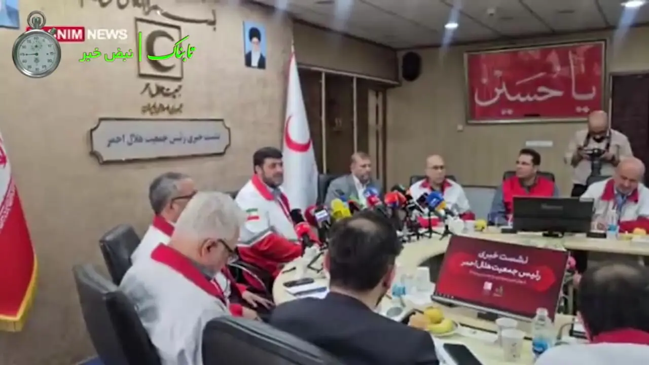 اخبار جدید از بندر شهید رجایی/ اعلام منبع آتش‌سوزی بندر شهید رجایی