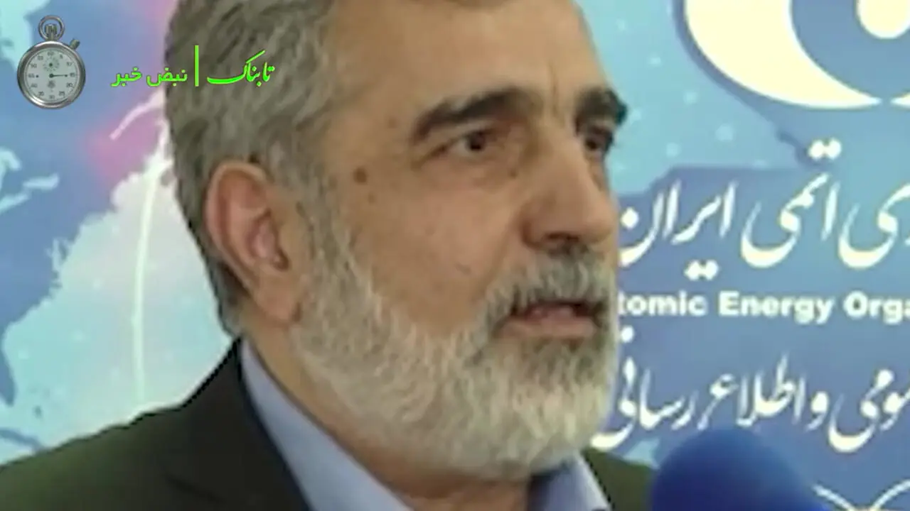 جواب فنی ایران آمریکایی ها را مات کرد