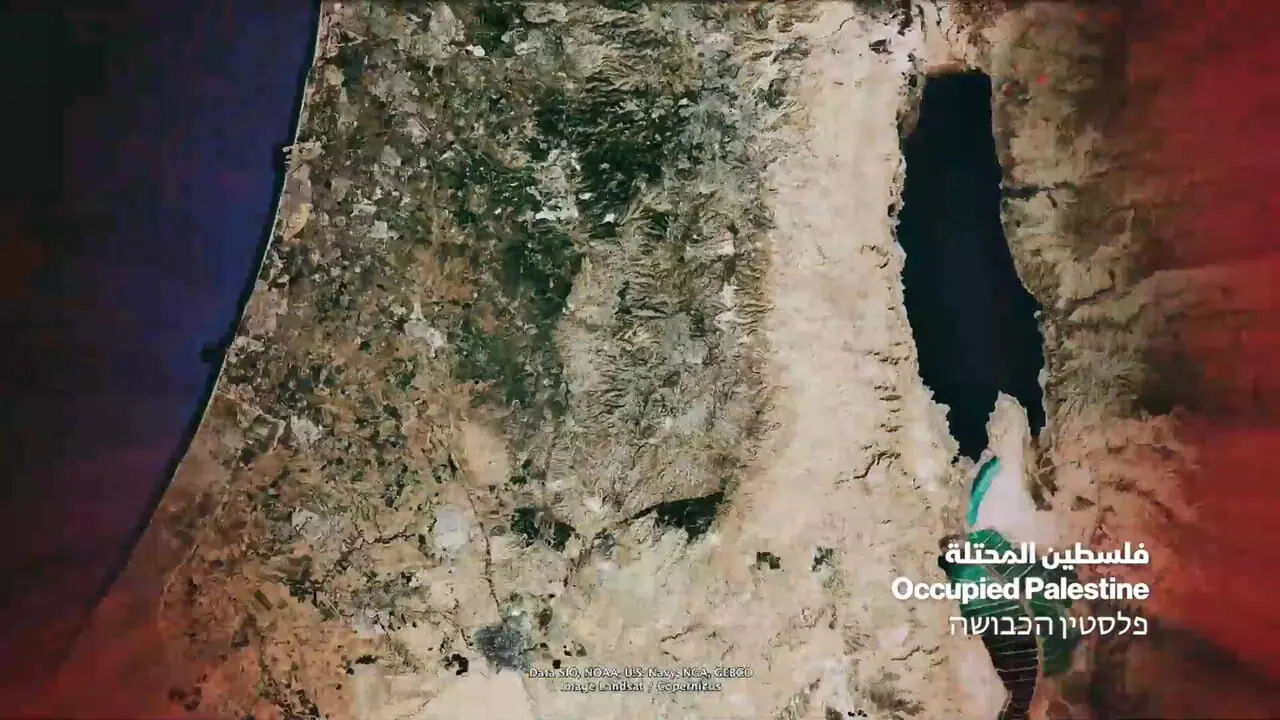 خط و نشان سنگین یمن برای اسرائیل با این تصاویر