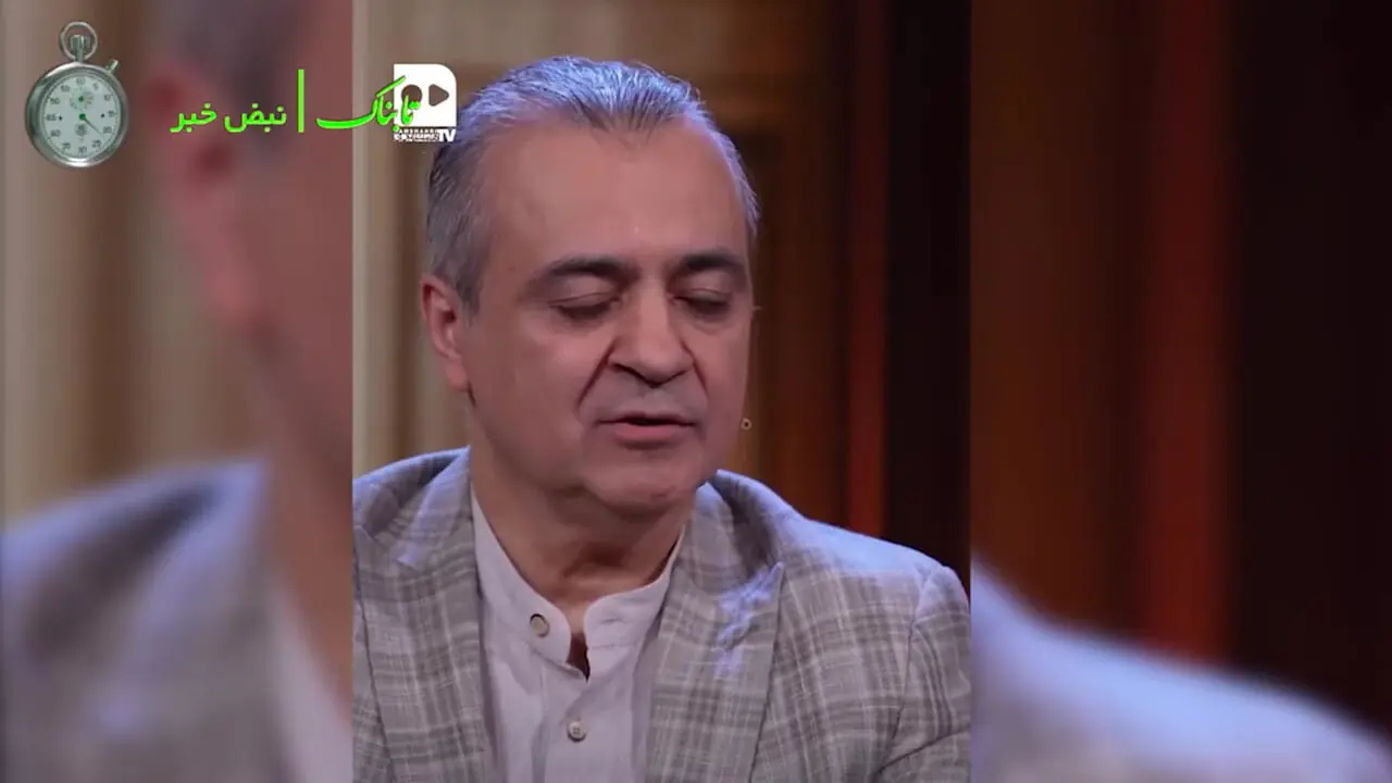 آمریکایی ها شجریان را کشتند!