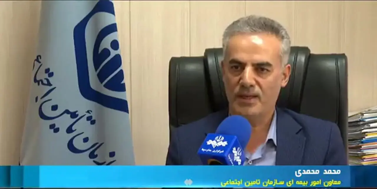 خبر مهم وزیر کار برای مستمری بازنشستگان تامین‌اجتماعی