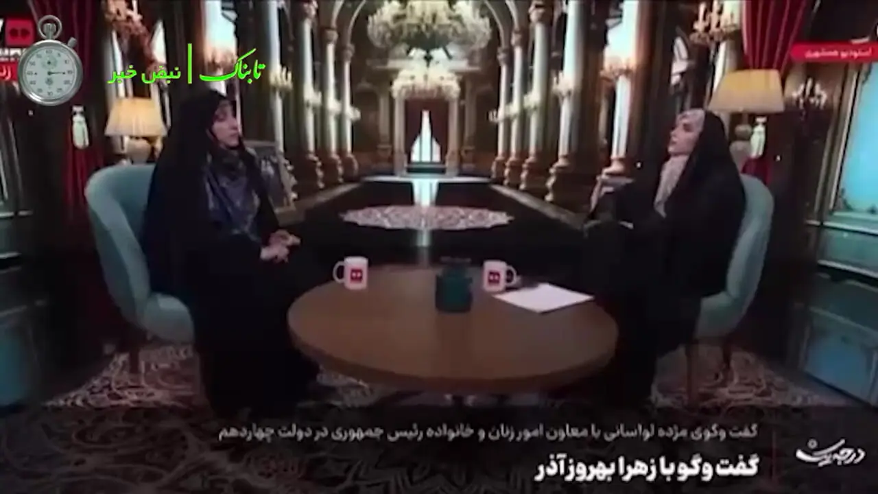 علت مخالف پزشکیان با قانون حجاب