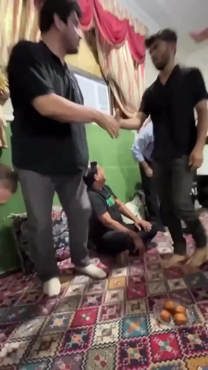 حرکت ستودنی رسول خادم برای حمایت از خانواده‌های بندرعباسی