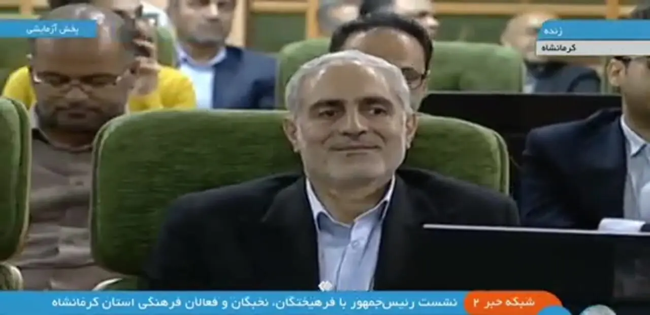 پاسخ‌ محکم پزشکیان به اظهار نظر جدید ترامپ
