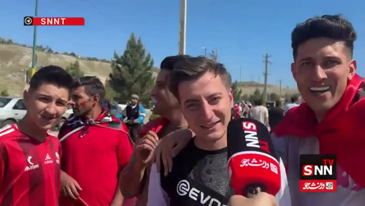 فصل بعد رونالدو یا مسی برای تراکتور توسط زنوزی جذب می‌شوند