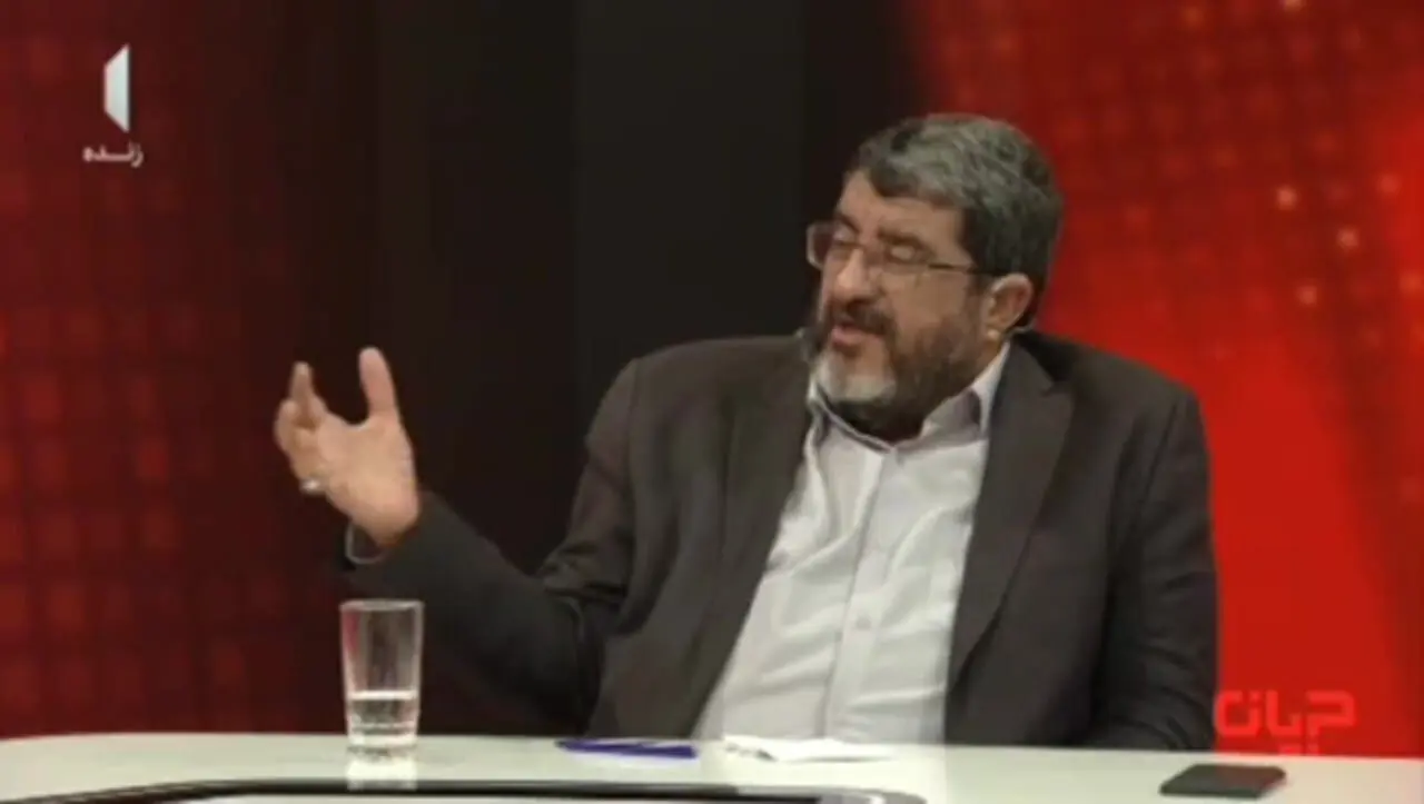 فواد ایزدی: آمریکا به دنبال «سرنگونی نرم» جمهوری اسلامی است!