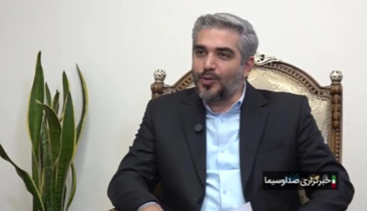 خاطرات شنیدنی مخبر از اولین جلسه با رهبرانقلاب پس از خبر سقوط بالگرد رئیس‌جمهور