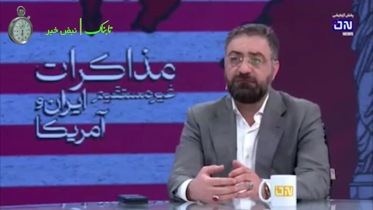پشت پرده خروج سریع استیو ویتکاف از مذاکرات
