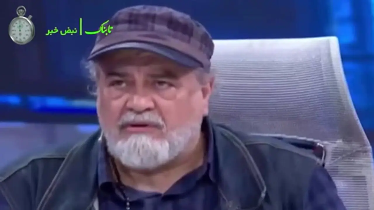 محمد رضا شریفی نیا: افتخار می‌کنم به تنفیذ احمدی نژاد رفتم