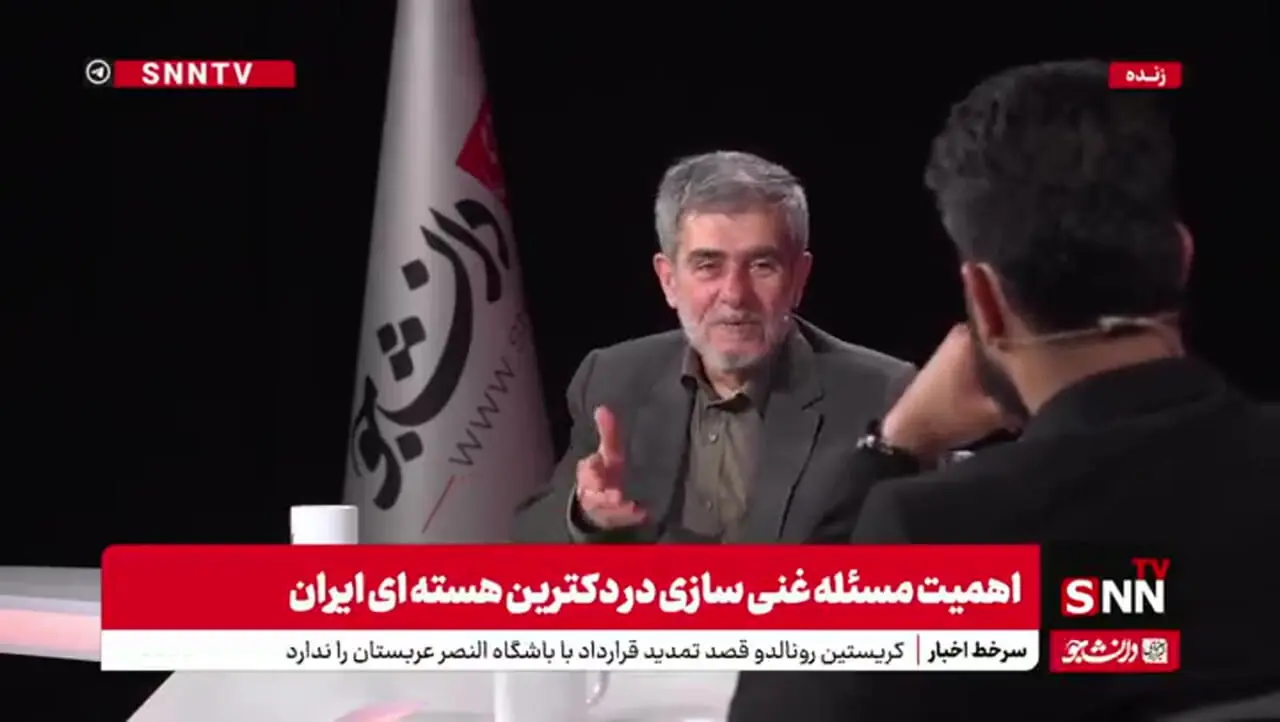 مذاکرات به نتیجه نخواهد رسید