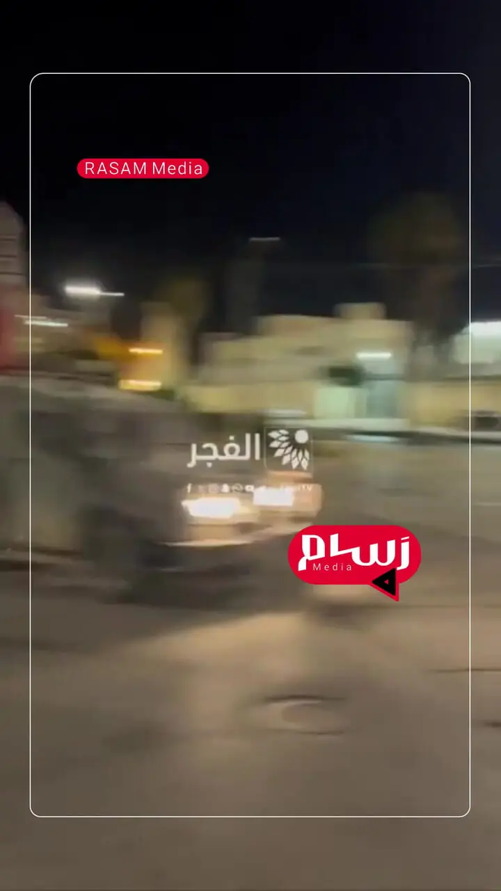 حمله وحشیانه به زائران فلسطینی
