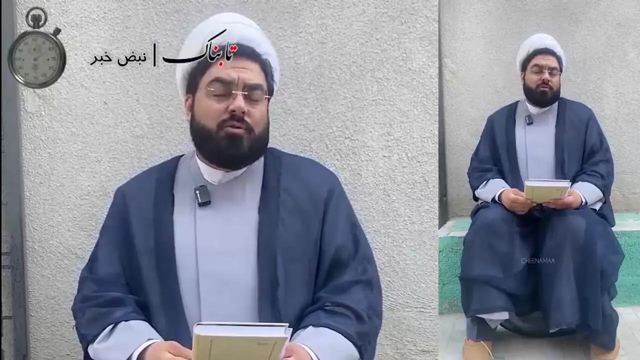نقد روحانی معروف درباره فیلم سووشون