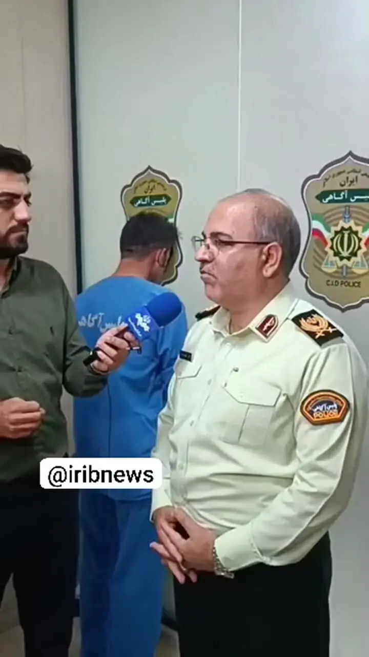 فوری/ جسد الهه حسین‌نژاد پیدا شد / قاتل دستگیر شد