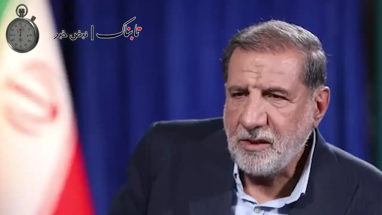 افشای علت سقوط هلی کوپتر رئیسی توسط یک سردار سپاه