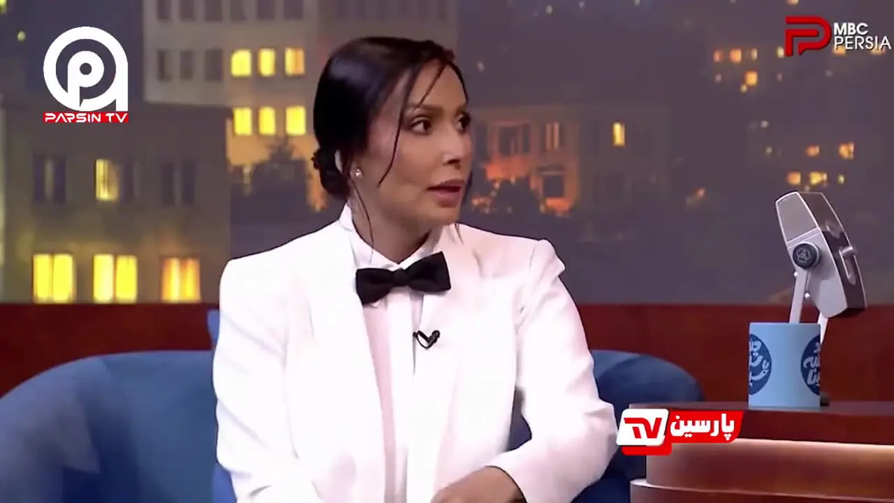 اعتراف پرستو صالحی به منفور شدنش