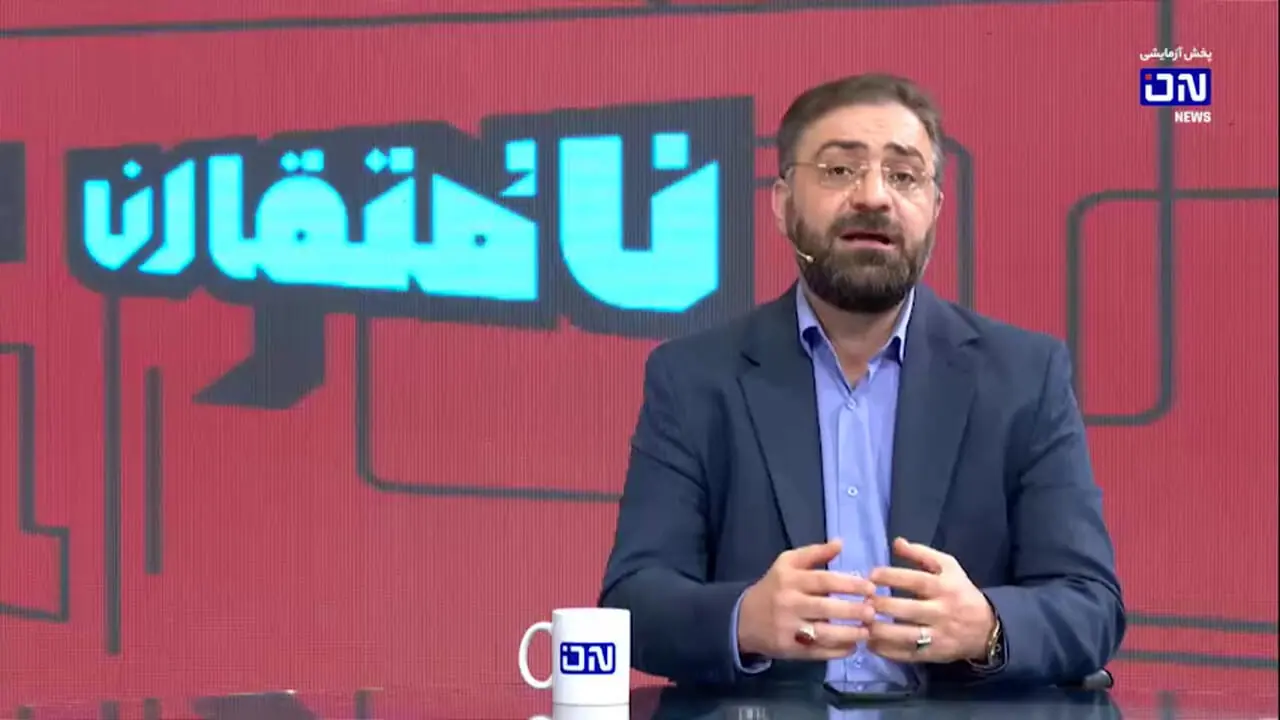 جزئیات غیررسمی از اسناد بدست آمده از اسرائیل