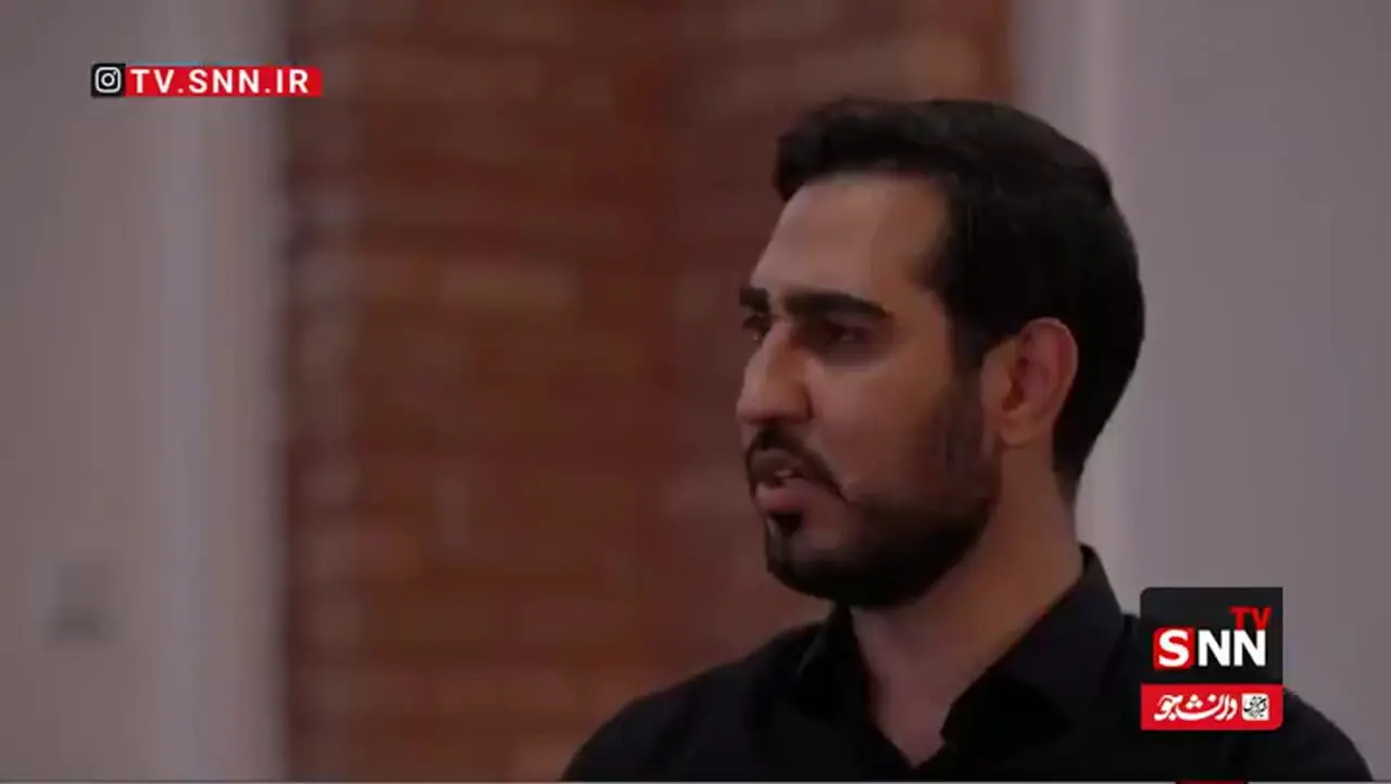 چند موشک ایرانی به پایگاه آمریکا در قطر به هدف خورد؟