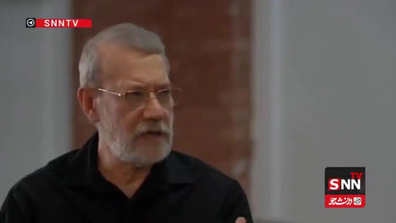 اسراییل قصد داشت بعد از زدن جلسه سران قوا سراغ رهبری برود