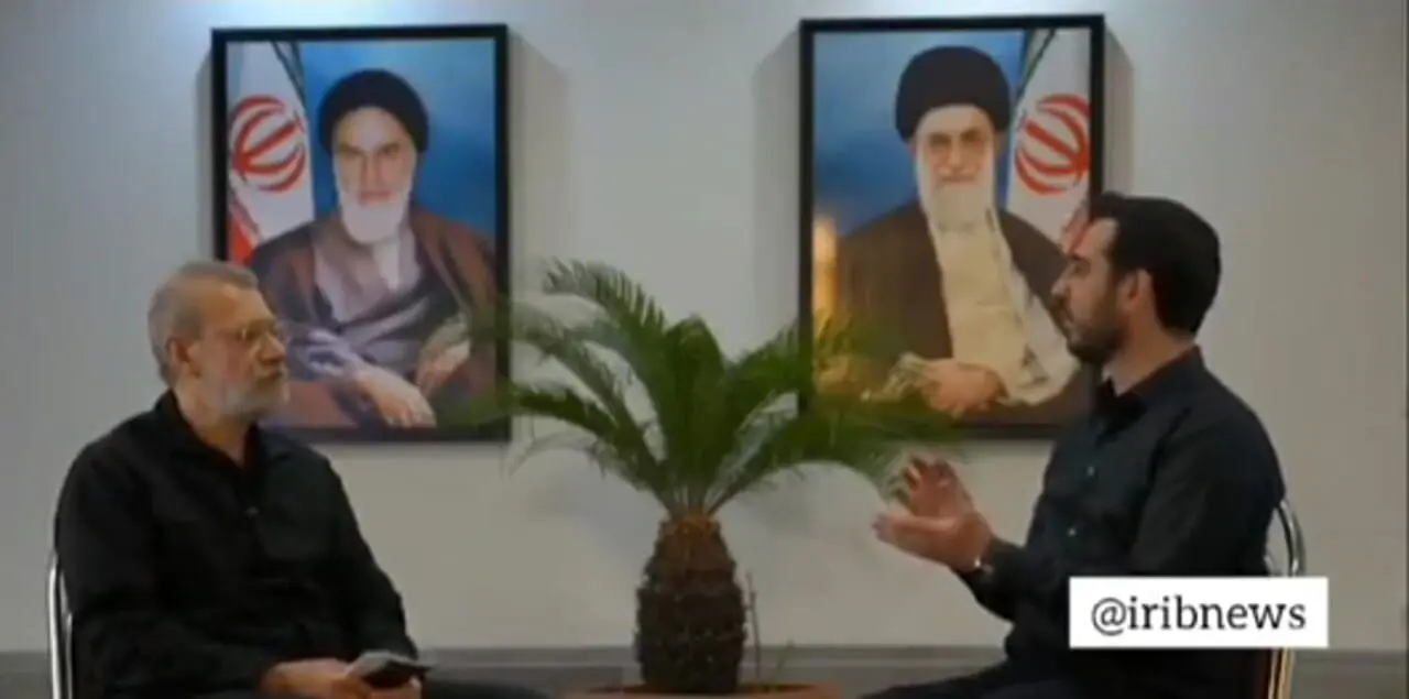 اسرائیل می‌خواست سران قوا را از بین ببرد
