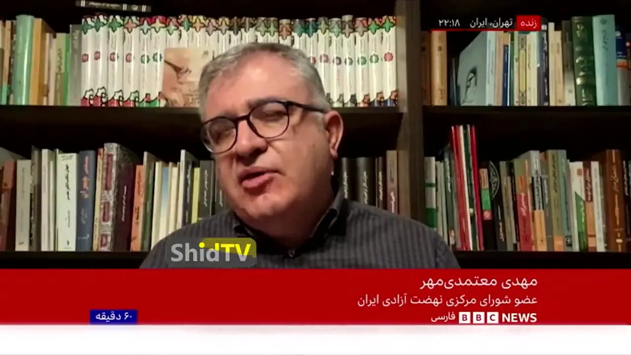 روسیاهی شکست اسرائیل در تجزیه ایران بر روی رضا پهلوی و سلطنت‌طلبان
