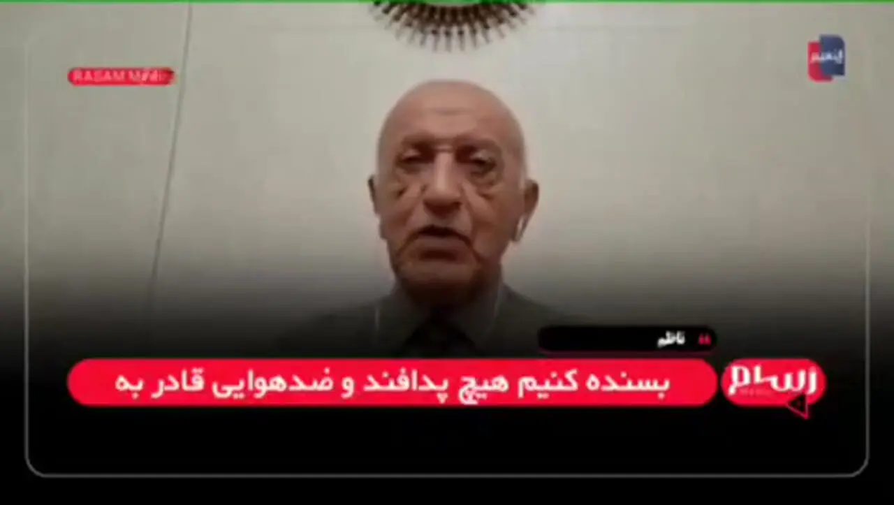 فقط موشک‌های هایپرسونیک ایران قادر به آسیب جدی به اسرائیل هستند