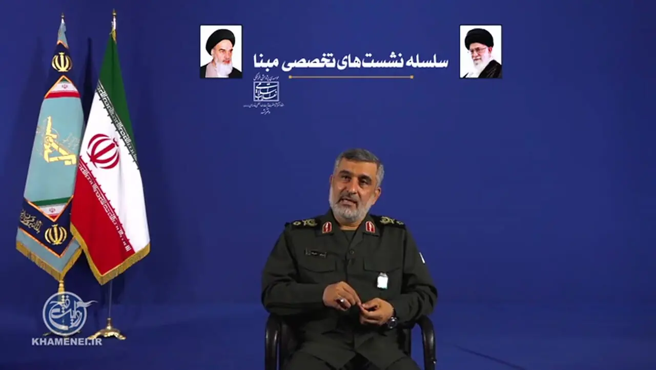 ماجرای داد زدن رهبر انقلاب؛ عصبانی شدند و گفتند خرید ممنوع!