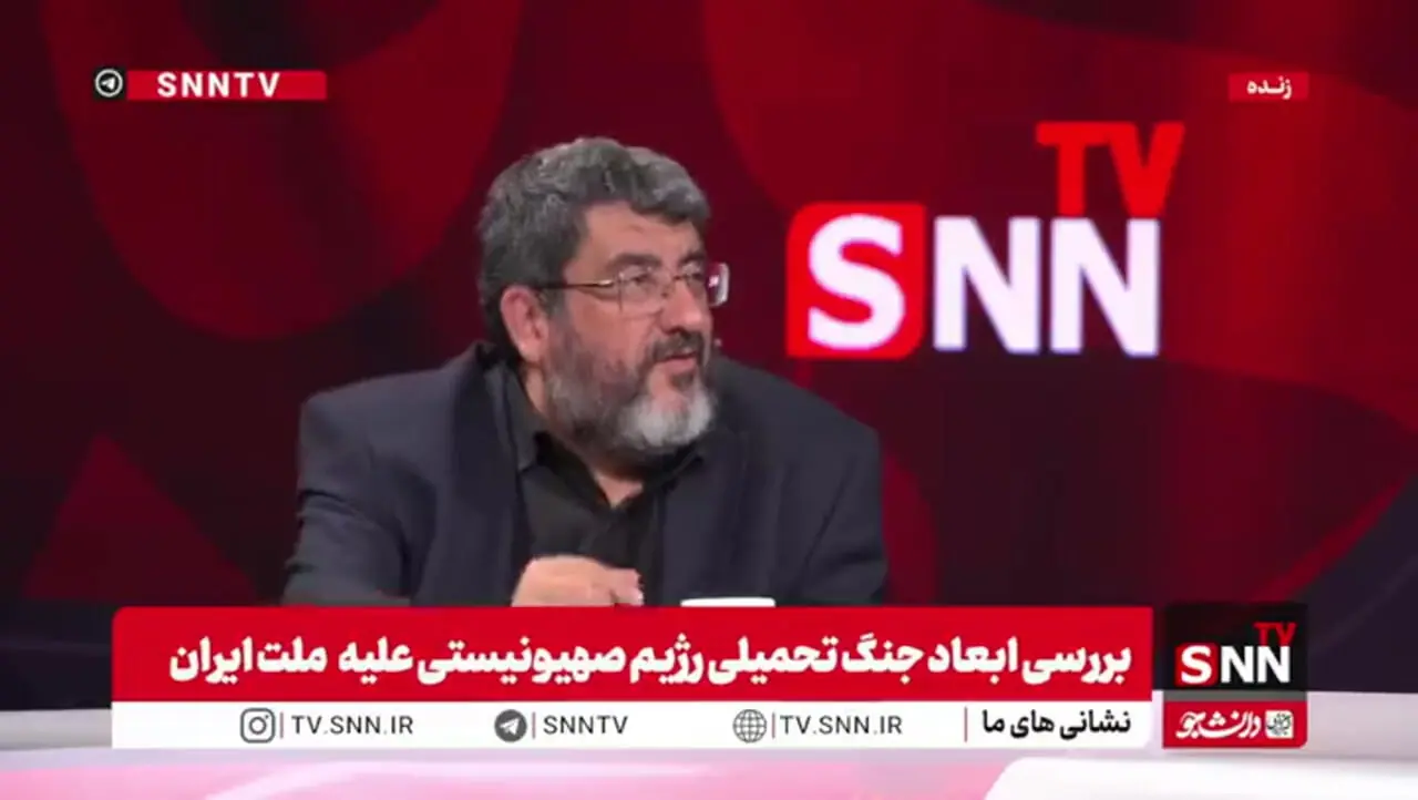 اسرائیل قطعا دوباره به ایران حمله می‌کند