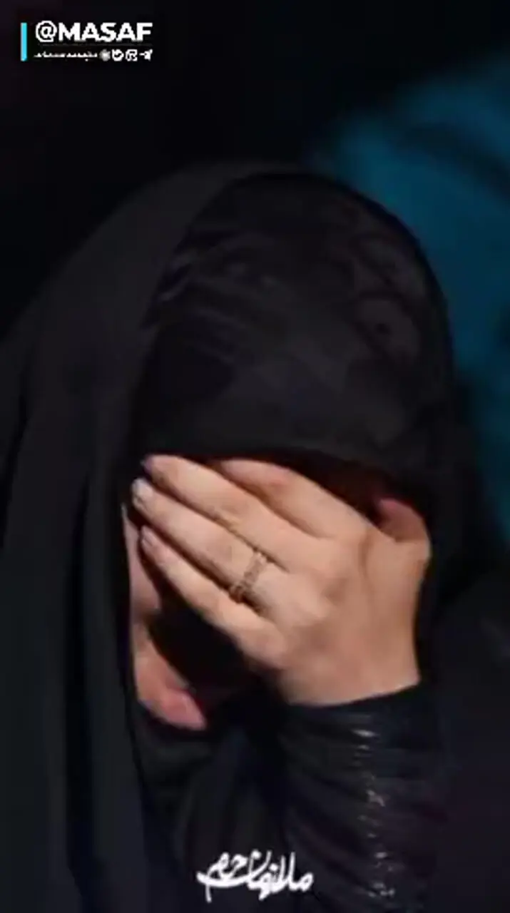 شوخی جالب و بامزه شهید حاجی زاده با رهبر انقلاب