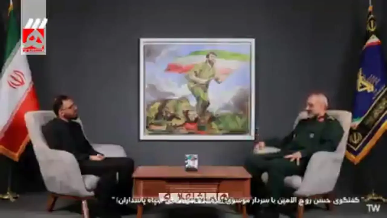 صحنه عاشورایی در کشور ممکن است دوباره تکرار شود