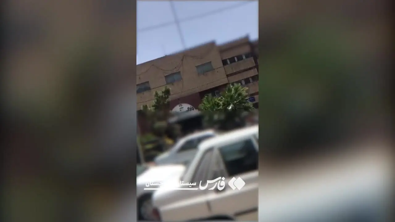 پایان عملیات مقابله با حملۀ تروریستی زاهدان