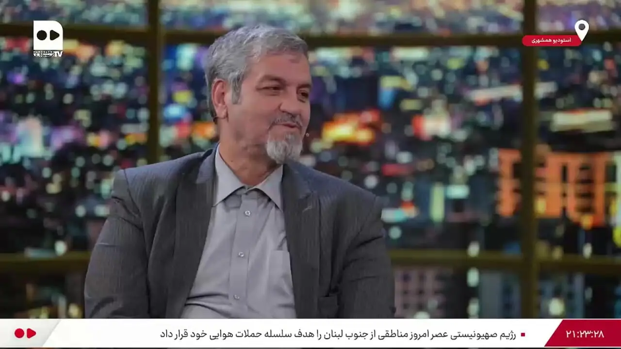 ماجرای عکس دونفره مشایی و هدیه تهرانی