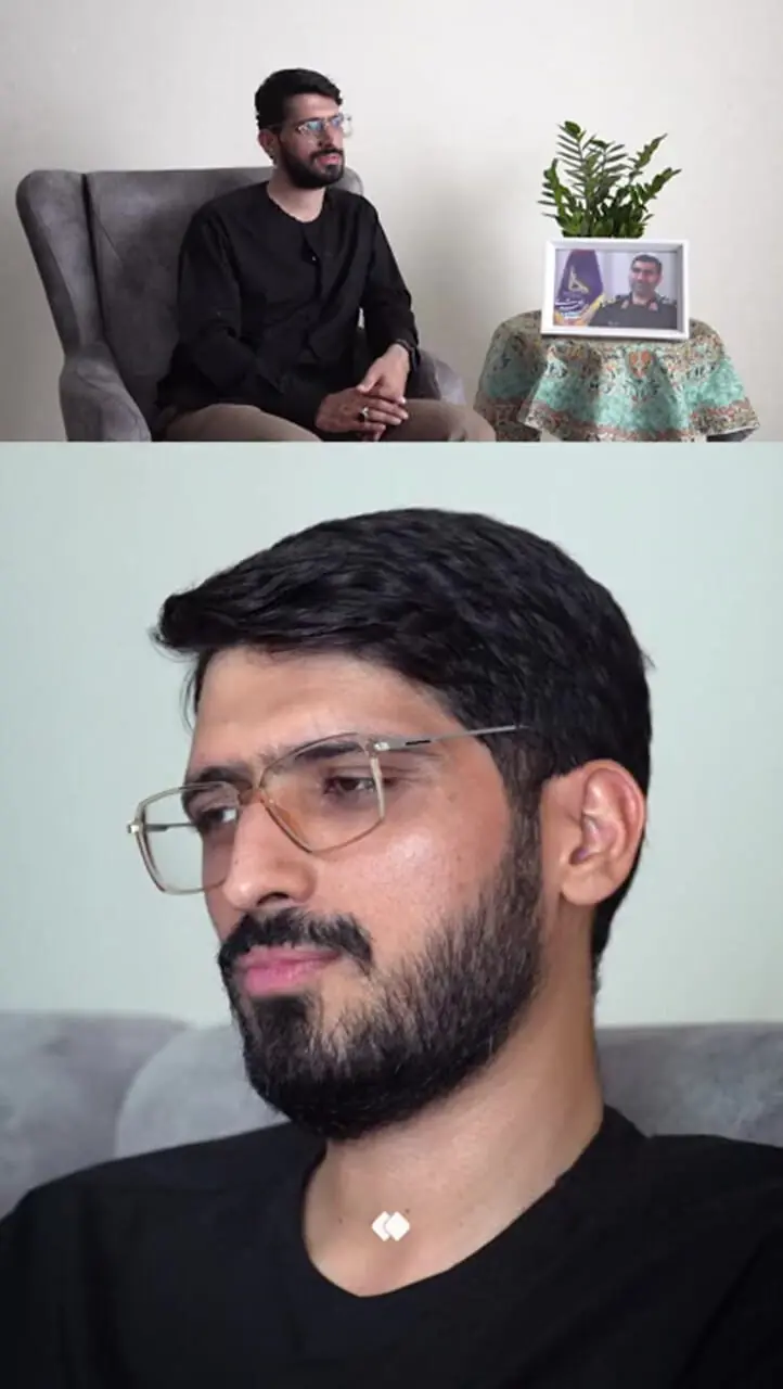 مردی که کنار شهیدان طهرانی‌مقدم و حاجی‌زاده صنعت موشکی را بنیان‌گذاری کرد