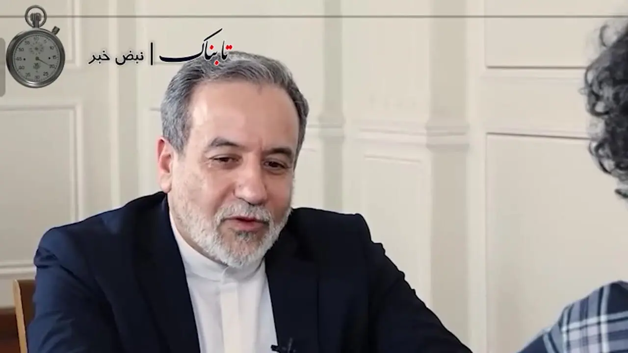پهپادهای اسرائیل چرا عراقچی را تعقیب کردند؟