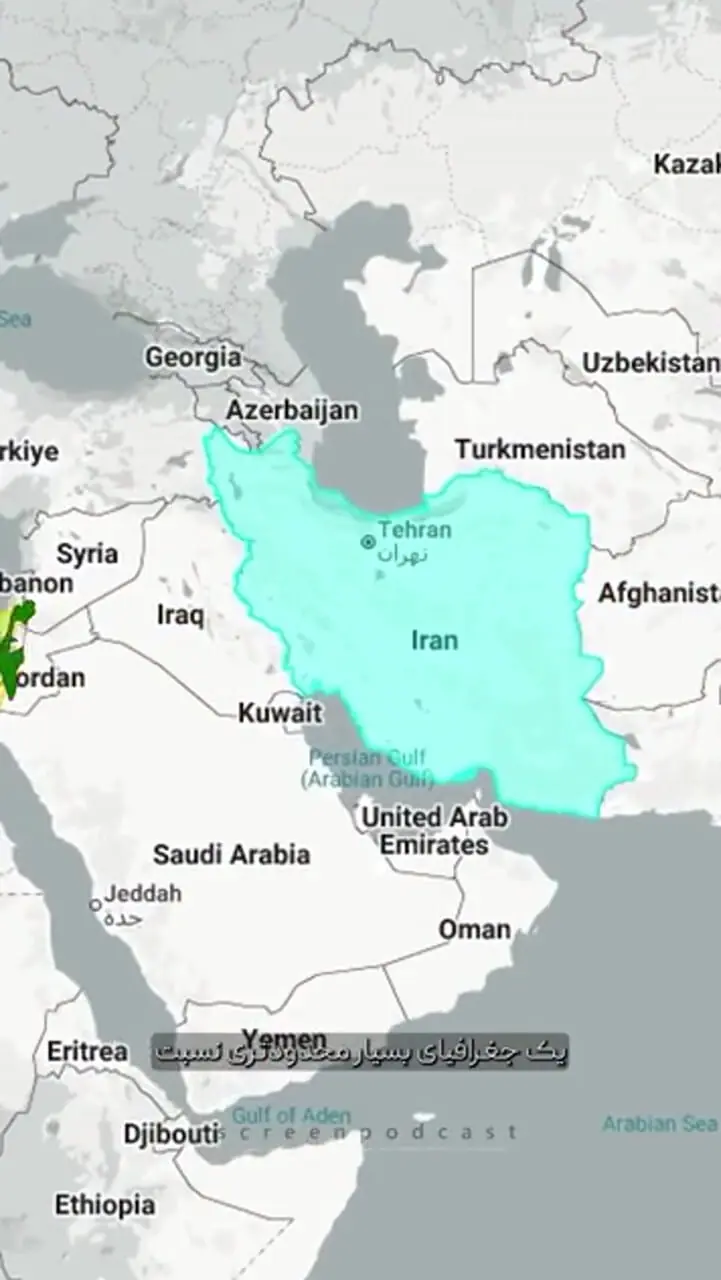 پدافند ایران بازسازی شده است؟