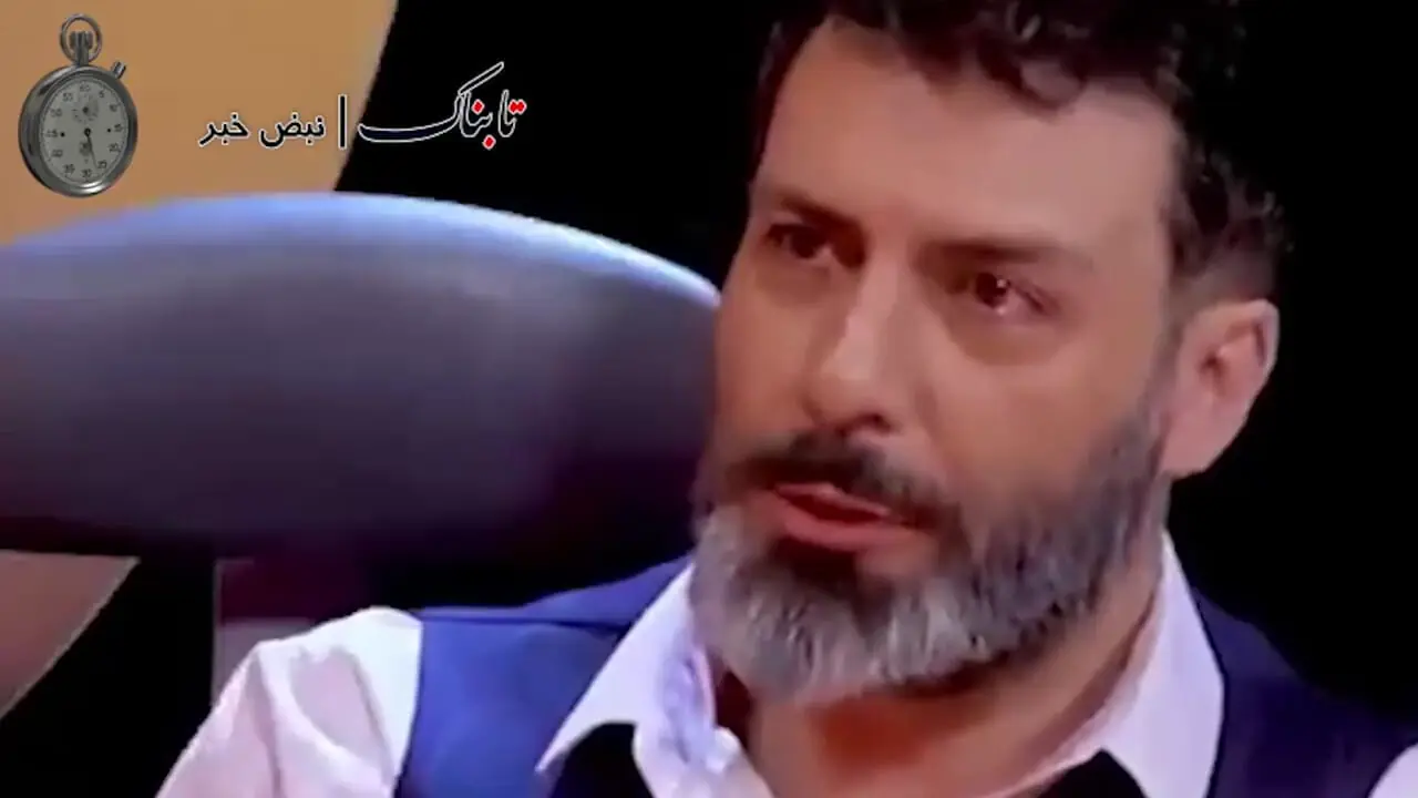 هدیه خاص احمدی نژاد به ژیلا صادقی