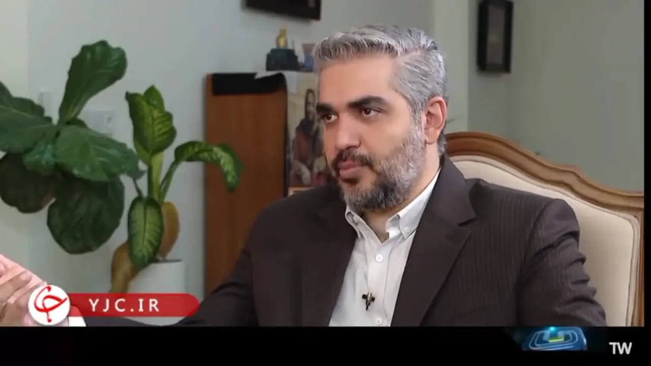 نحوه شهادت سرلشگر غلامعلی رشید در حمله اسرائیل