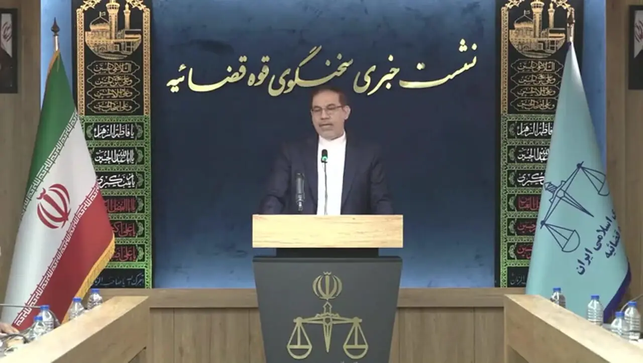 آخرین وضعیت پرونده حادثه تروریستی زاهدان