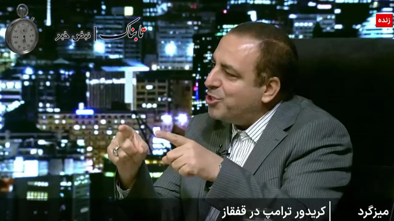 نقشه شوم آمریکا و ناتو برای ایران در زنگزور