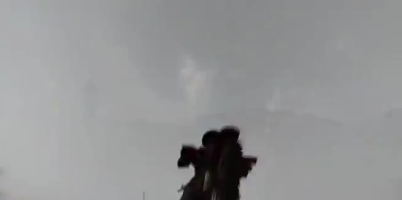 شاهکار جدید اطلاعات سپاه در تهران