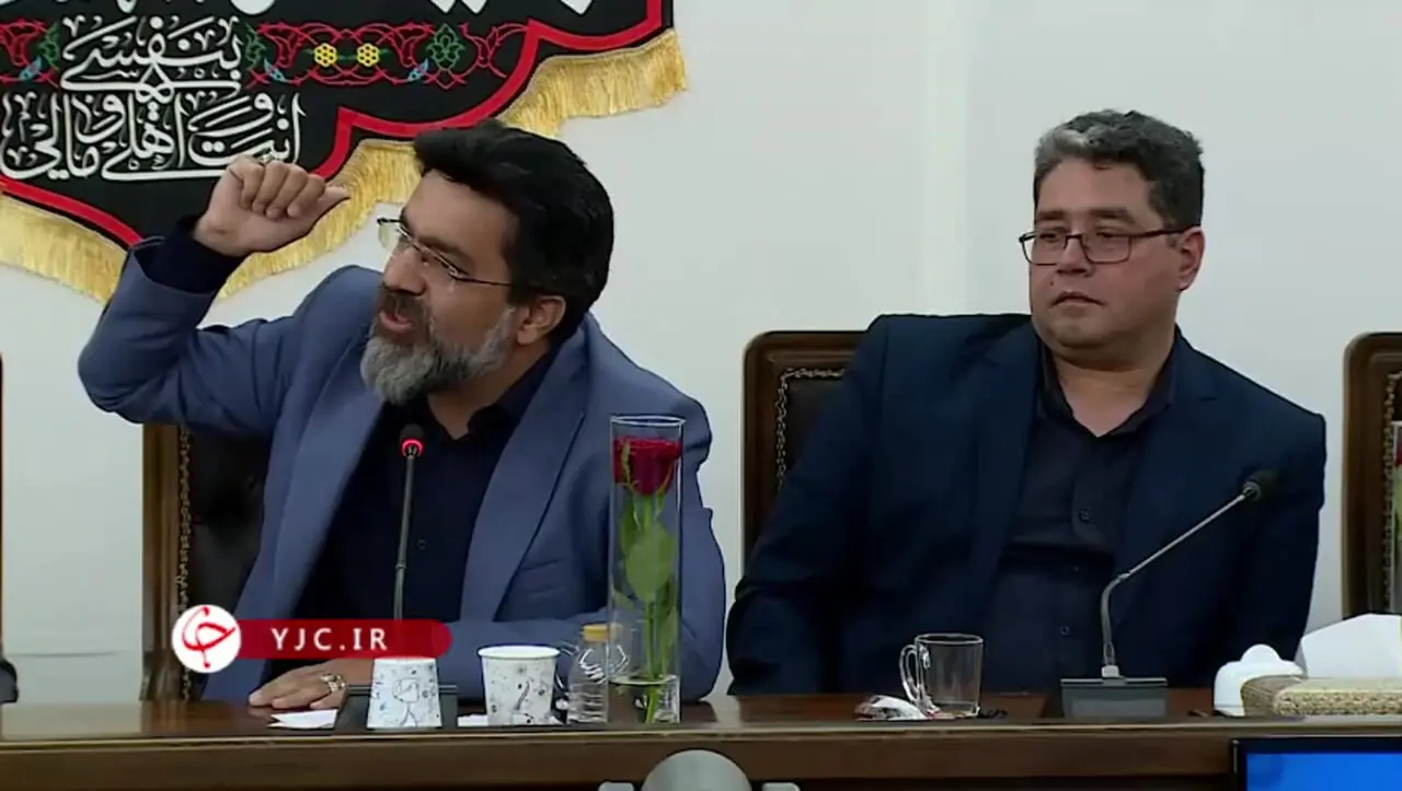 ماجرای بازدید سرزده پزشکیان از صداوسیما