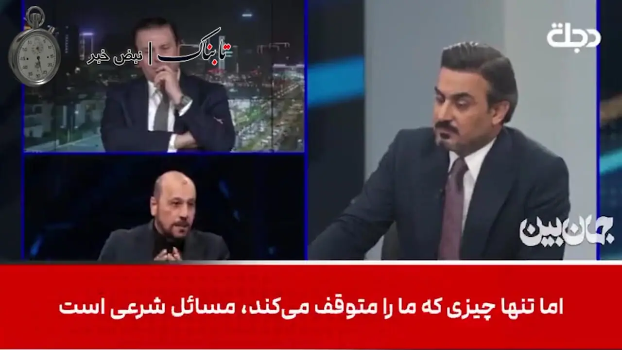 خبر مهم/ ایران ظرف چند ساعت می‌تواند 24 بمب هسته‌ای بسازد!