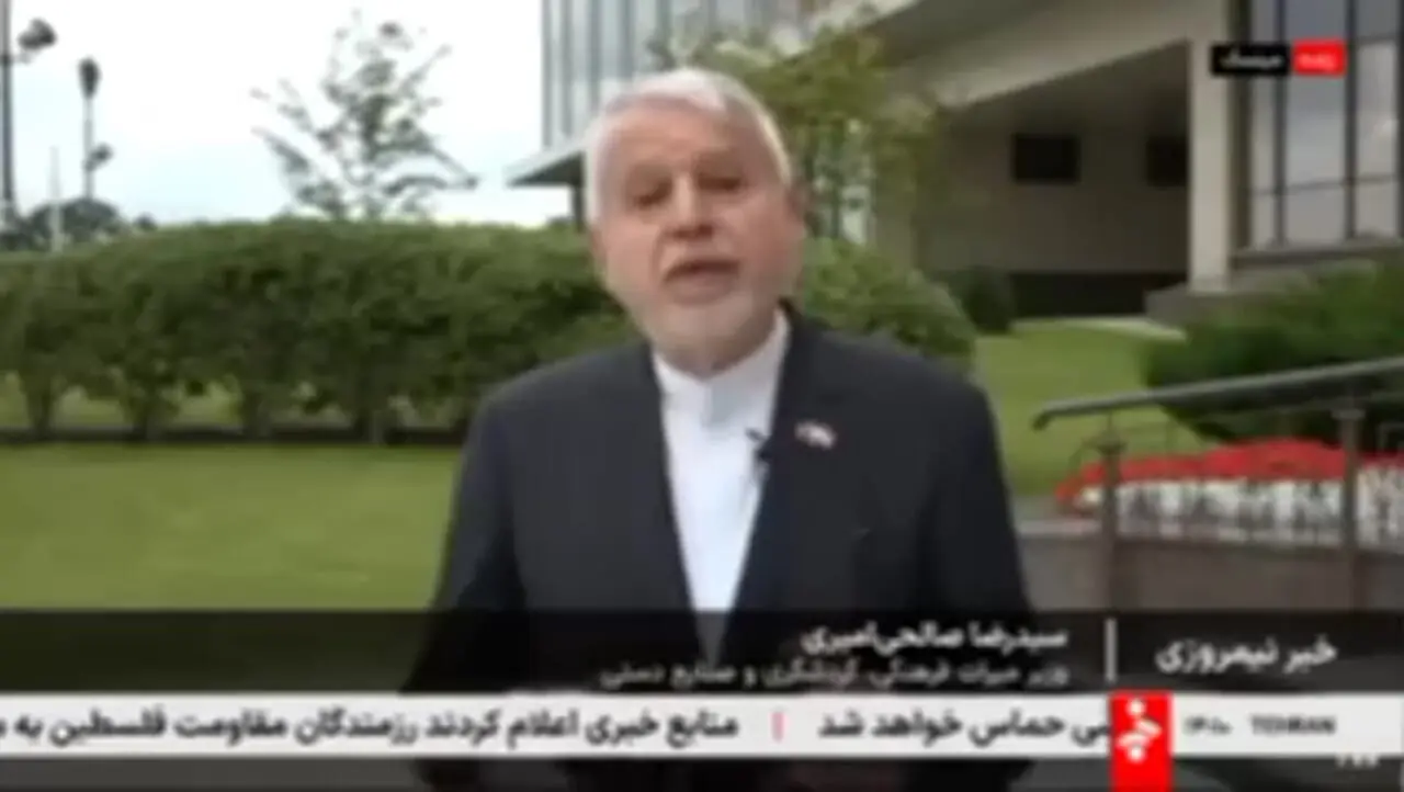 لغو روادید برای سفر ایرانیان به بلاروس
