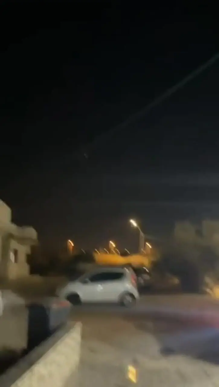 شوک اسرائیل از موشک جدید یمنی‌ها