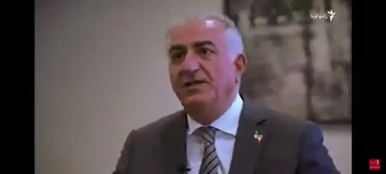 تبدیل موشک به انرژی خورشیدی و بادی توسط پهلوی!