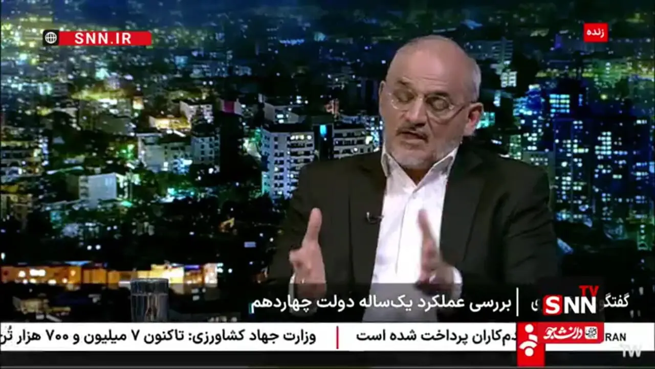 اولین چیزی که پزشکیان بعد از ترور گفت چه بود؟