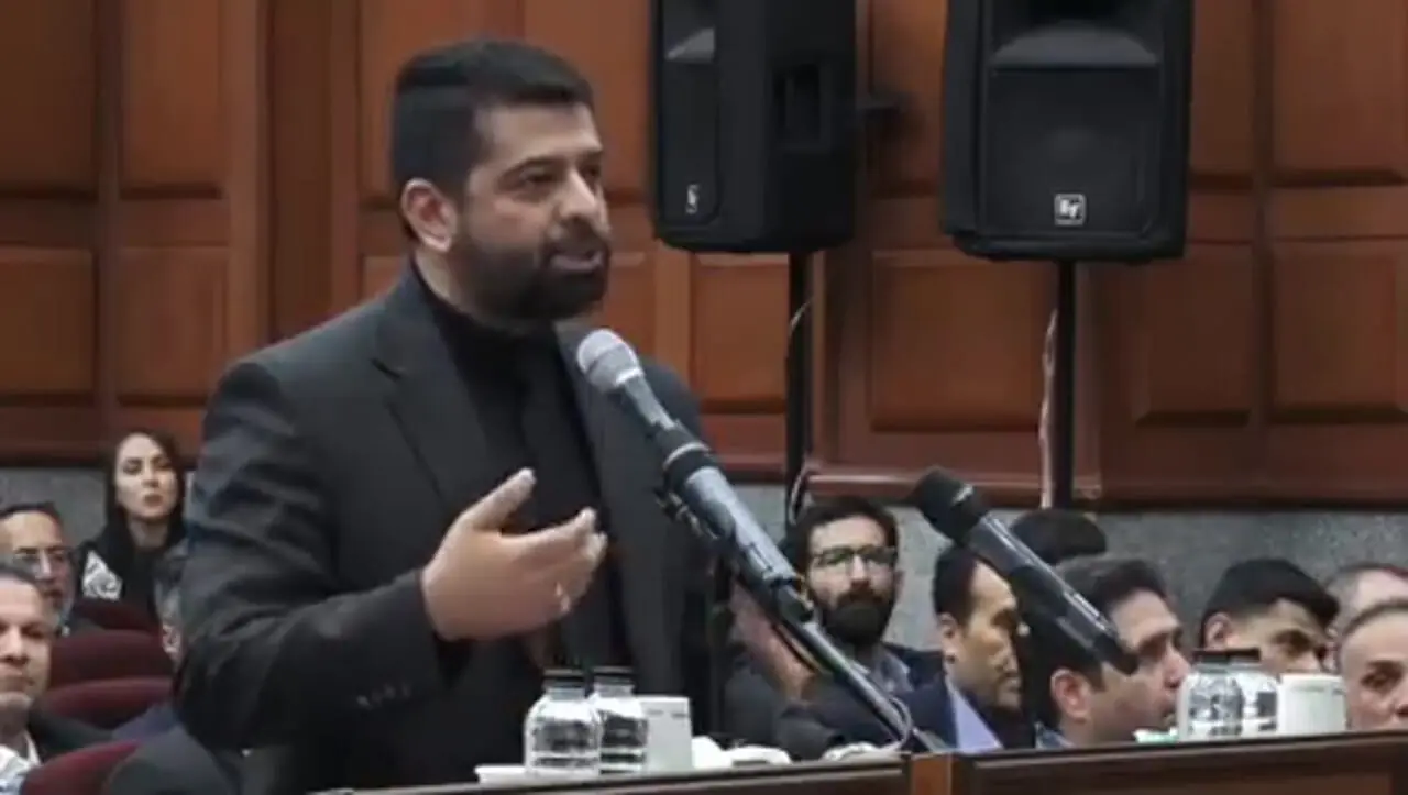 جزئیاتی از جلسۀ منافقین و موساد ۳ ماه قبل از جنگ ۱۲ روزه