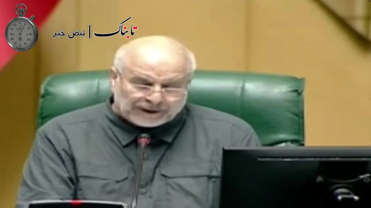اهداف ایران در پاسخ به حمله بعدی اسرائیل اعلام شد