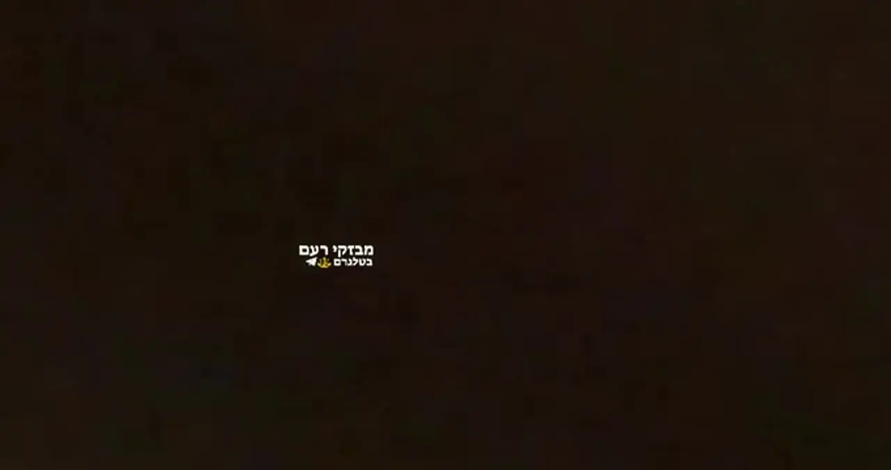 وحشت صهیونیست‌ها از موشک جدید انصارالله